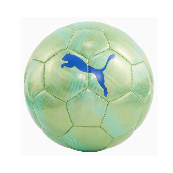(Mis 1) Mini Ball PUMA Final Graphic(Verde)…x